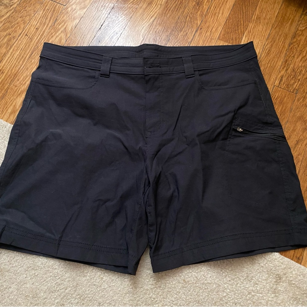 Eddie Bauer women’s shorts